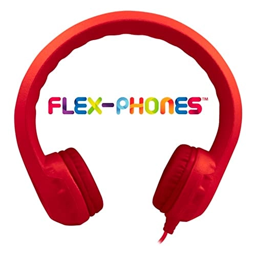 Flex-Phones - Ages 3 yrs. +