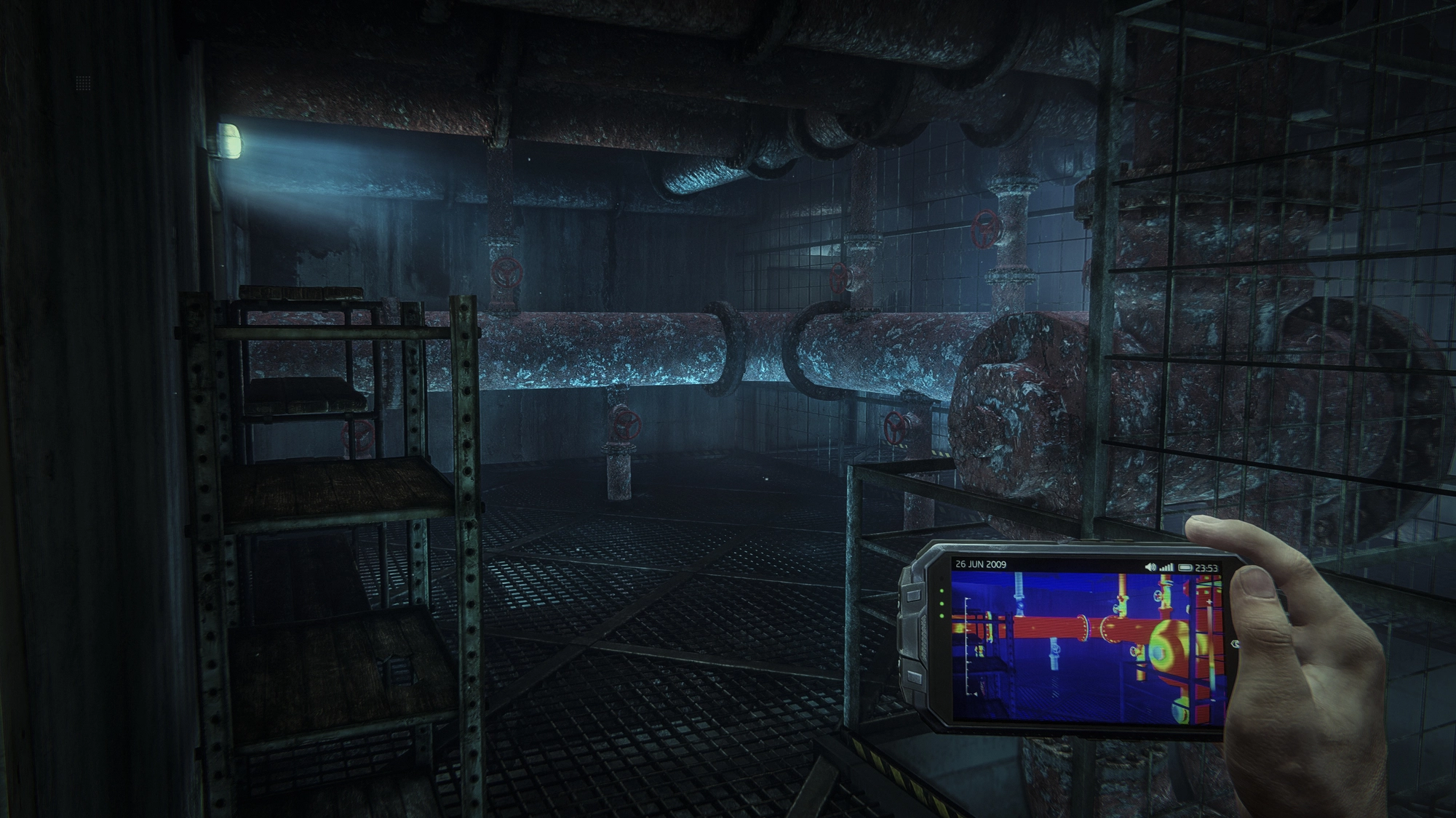 Get Even - PlayStation 4