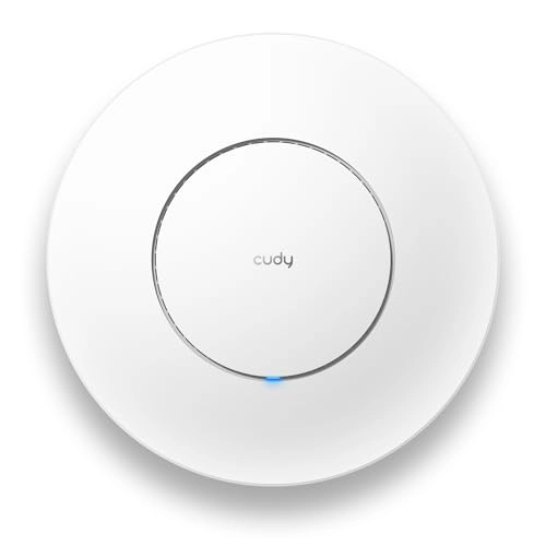 AP3600 - Wi-Fi 7 3600 Mbps