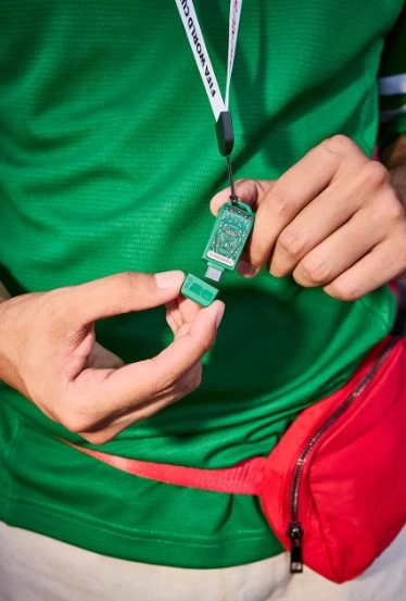 FIFA World Cup 2026 - USB Type-C 128GB