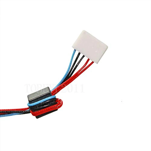 DC Power Jack Cable Harness