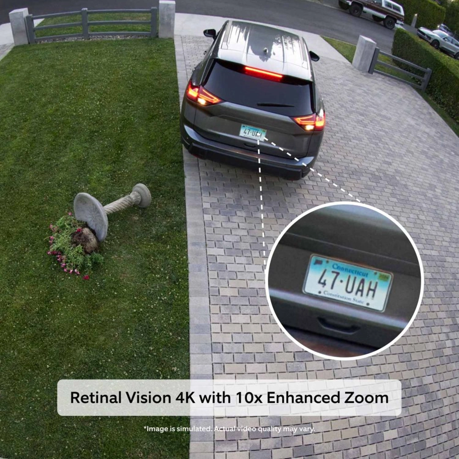 Outdoor Cam Pro