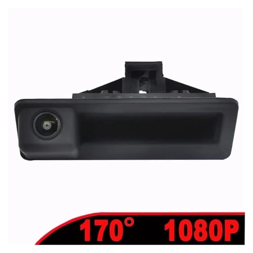Reverse Camera - Night Vision Wire 1080P