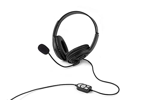CoolChat 3.5 Wired Headphone