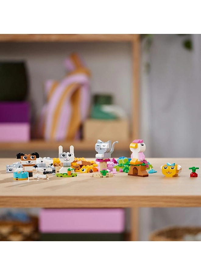 Classic Creative Pets (11034)