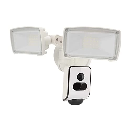 Floodlight Camera 3MP