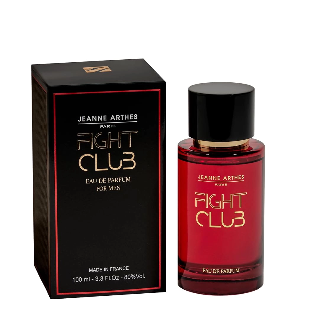 ARTHES Fight Club - Eau de Parfum 100ml