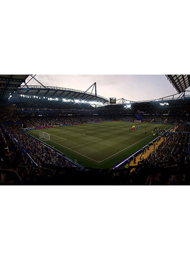 FIFA 21 | PS4