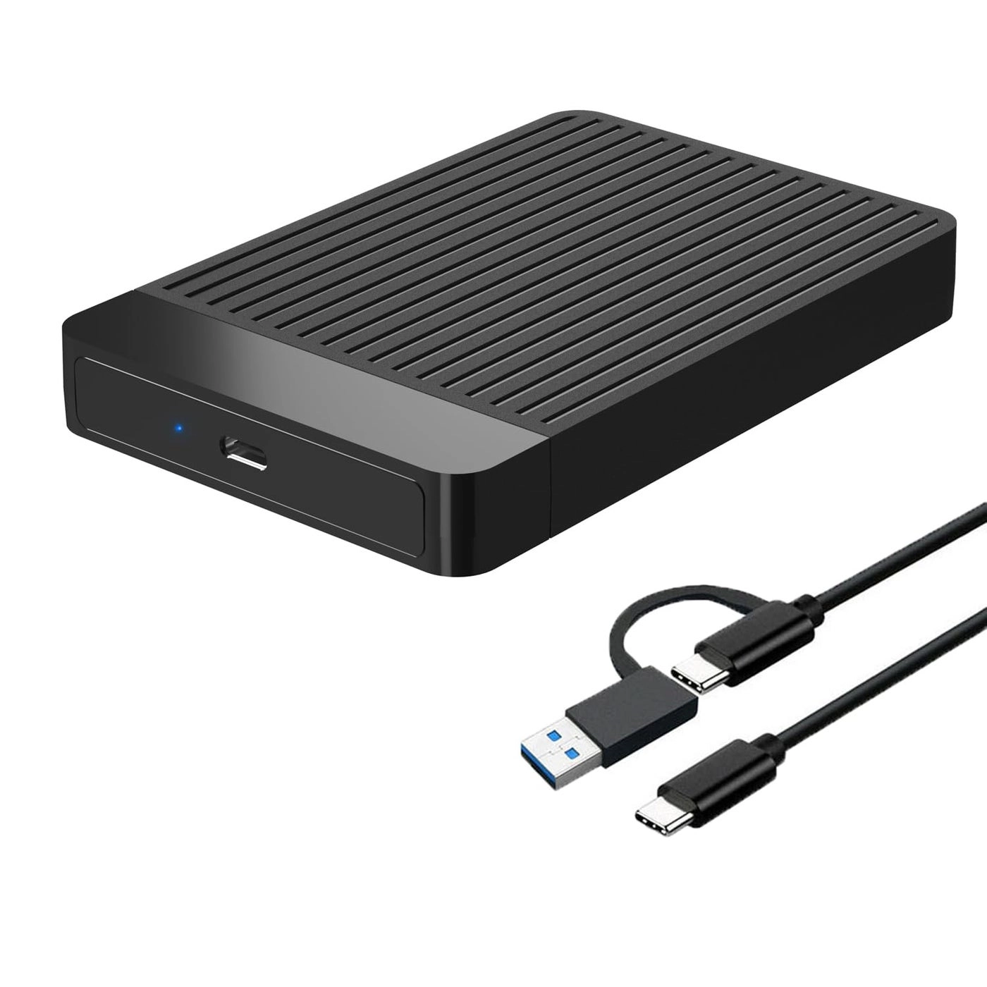 Ultra Slim - 5400 RPM 160GB 2.5-inch HDD