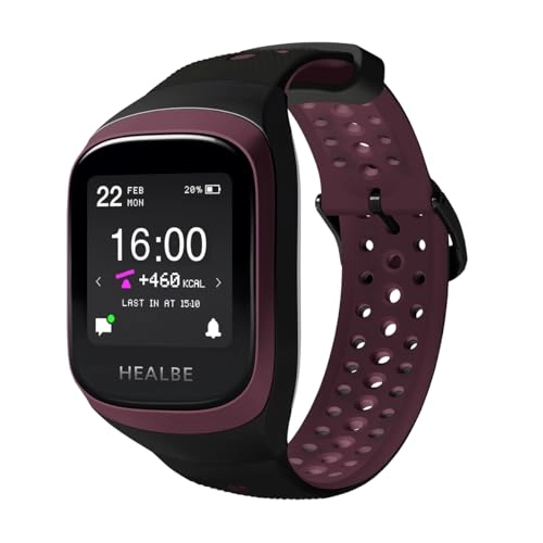 GoBe3 - Calorie Tracker Water Balance