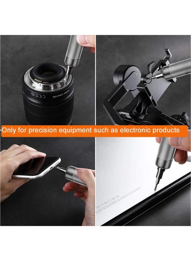 Precision Screwdriver Set - 46 in 1 (46 Pcs)