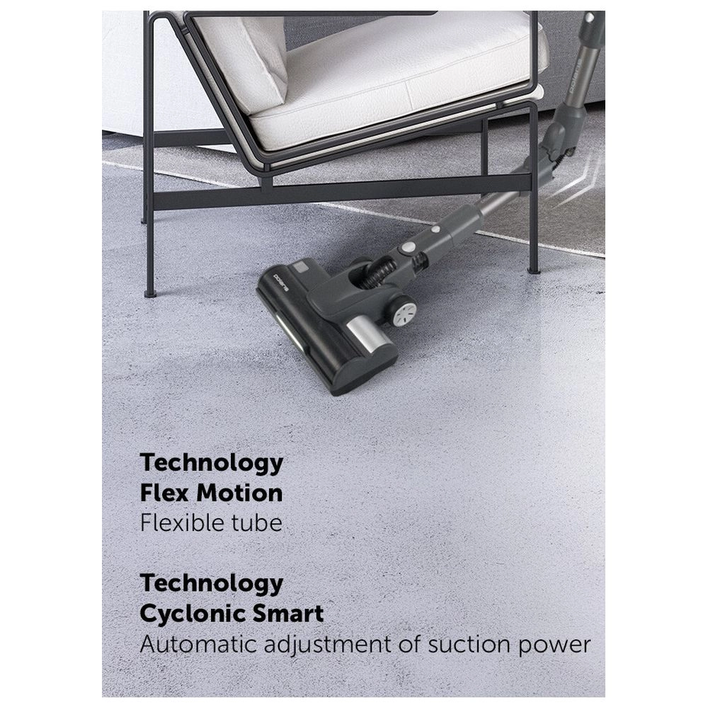 PVCS 3005 - 85 minutes