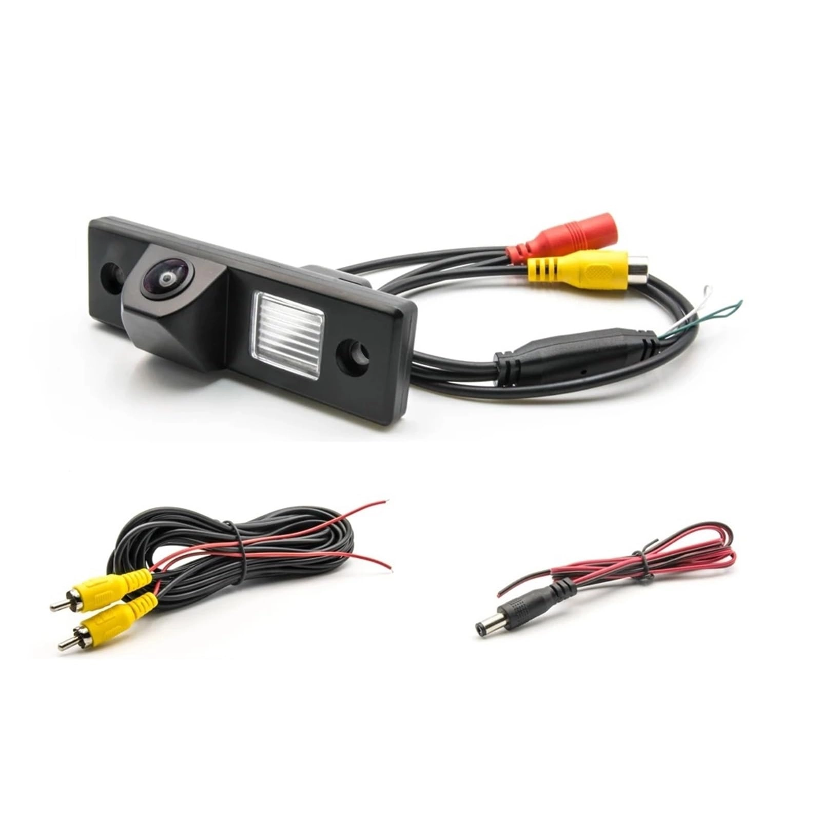 56054158AB - Night vision Wireless 1080P