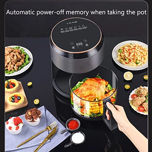 Airfryer xiyouji2