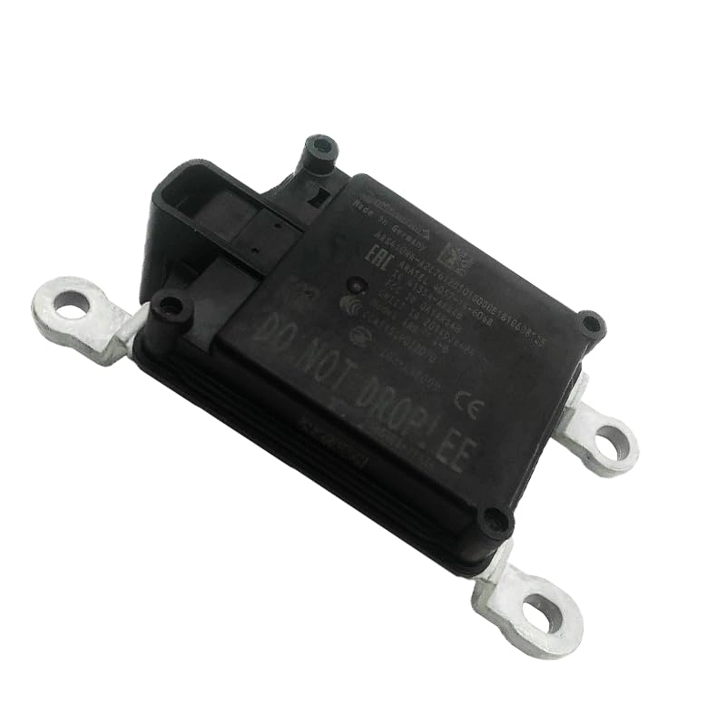 HLUCHY Front Cruise Distance Radar Sensor