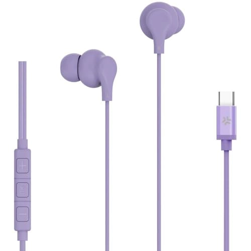 RM Wired Earbud
