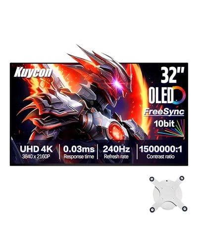 Q32S - 31.5 Inches 3840x2160