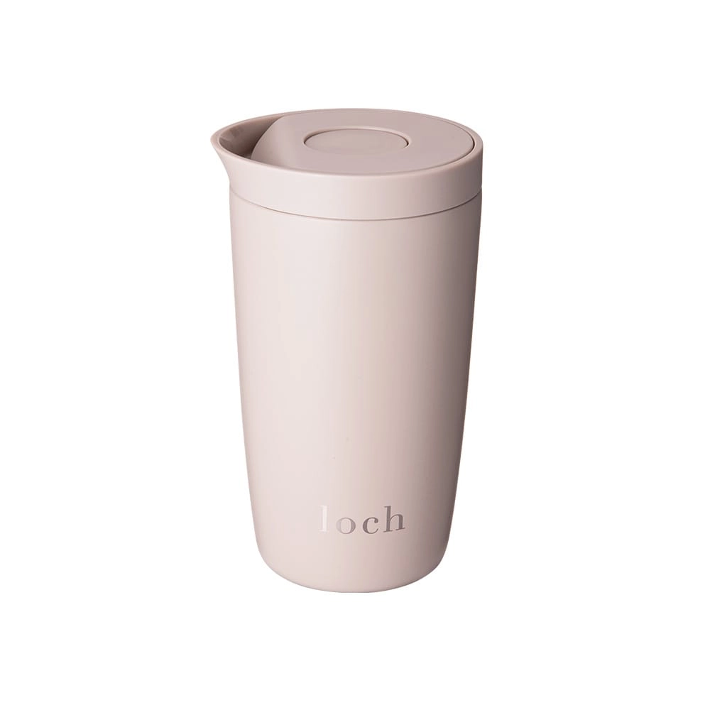 Push Button Mug - 360ml