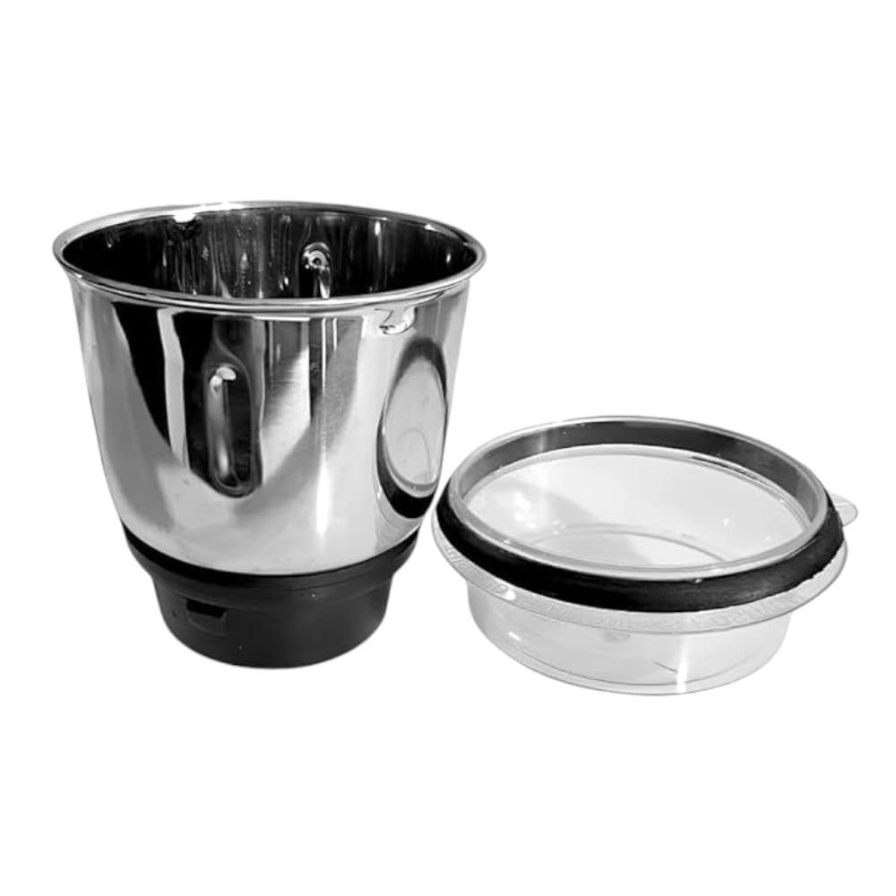 IndianStore4All Chutney Jar - 400 ml