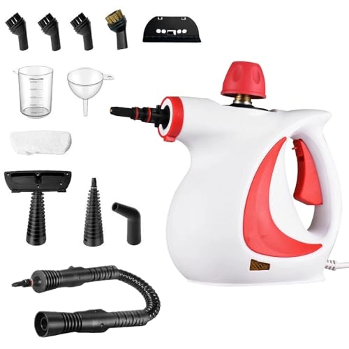 Red Hut Steam Cleaner - 3bar 250 ml