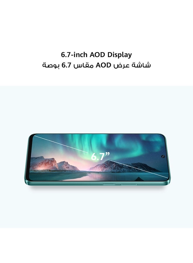 Nova 12i - 8GB 256GB