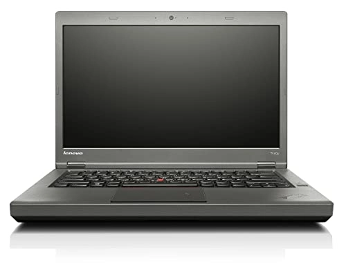 (Renewed) ThinkPad T440P - 14.1'' Core i5 8GB DDR3L 500GB SATA