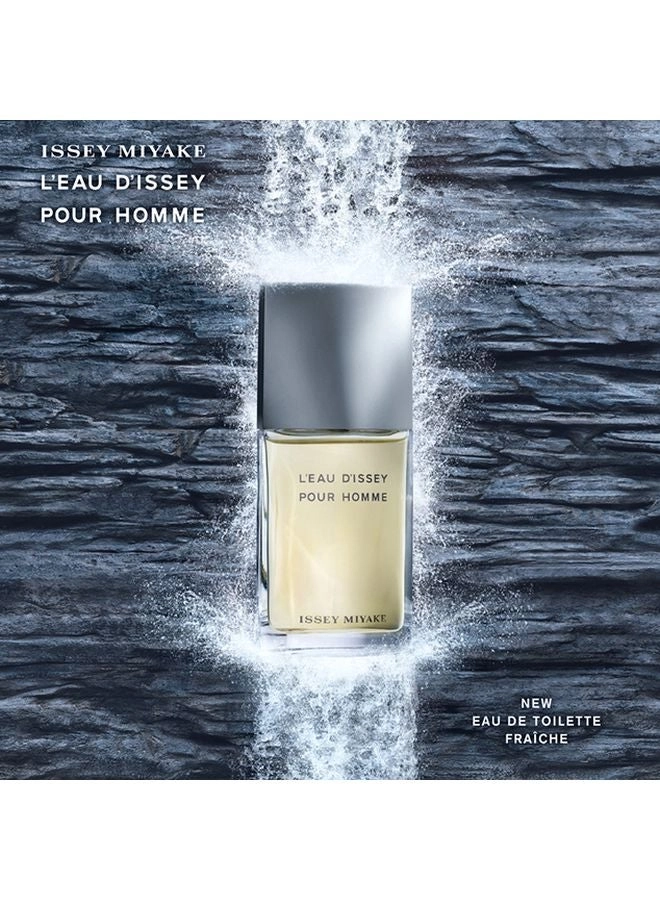 Classic Eau de Toilette 75ml