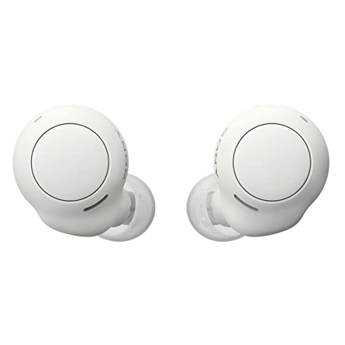 (Renewed) WF-C500 Wireless Earbud