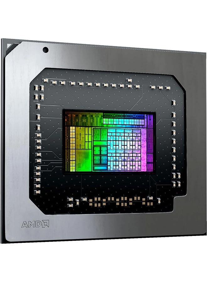 Radeon PRO W6400 - 4GB