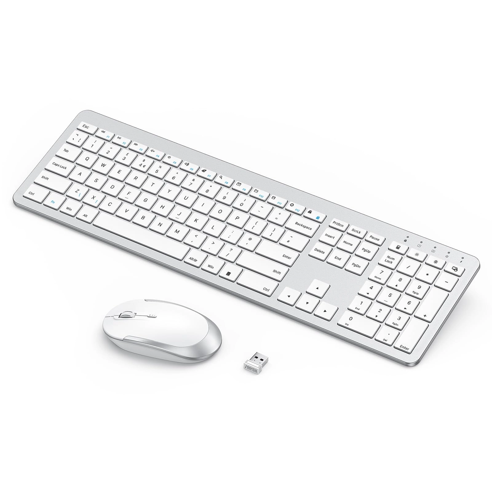 SK38-3 - UK Wired/Wireless