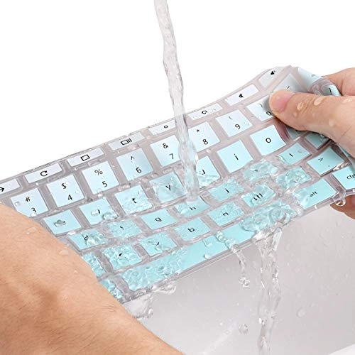 Keyboard Cover - US layout