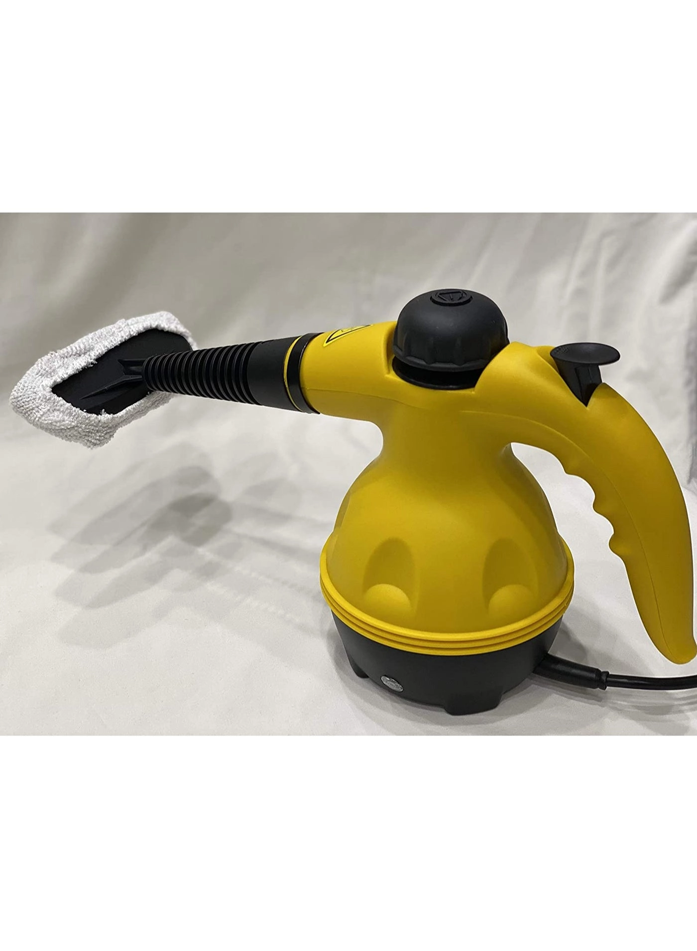 Steam Cleaner - 3.5 bar 350ml