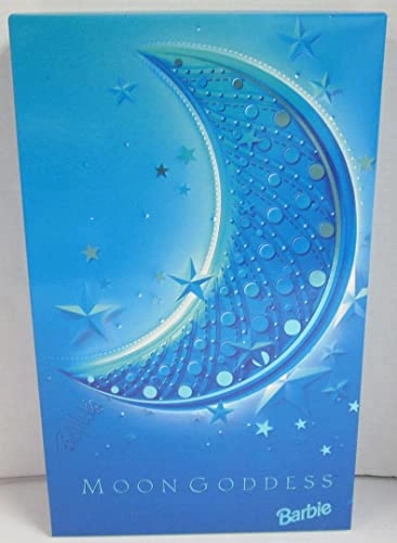 Bob Mackie Moon Goddess - Plastic Ages 15+