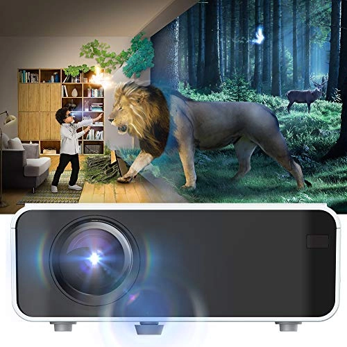 Mini Projector B0D5B2CGGT