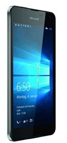 Lumia 650 - 16GB 16GB
