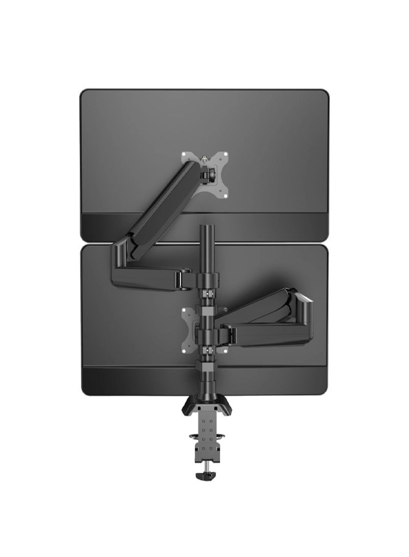 TM10-2 - Dual Arm 27 in 100 x 100 or 75 x 75 mm