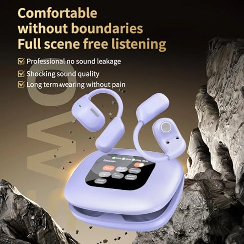 409m5dvcz1 Wireless Earbud