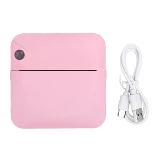 Mini Label Printer - thermal