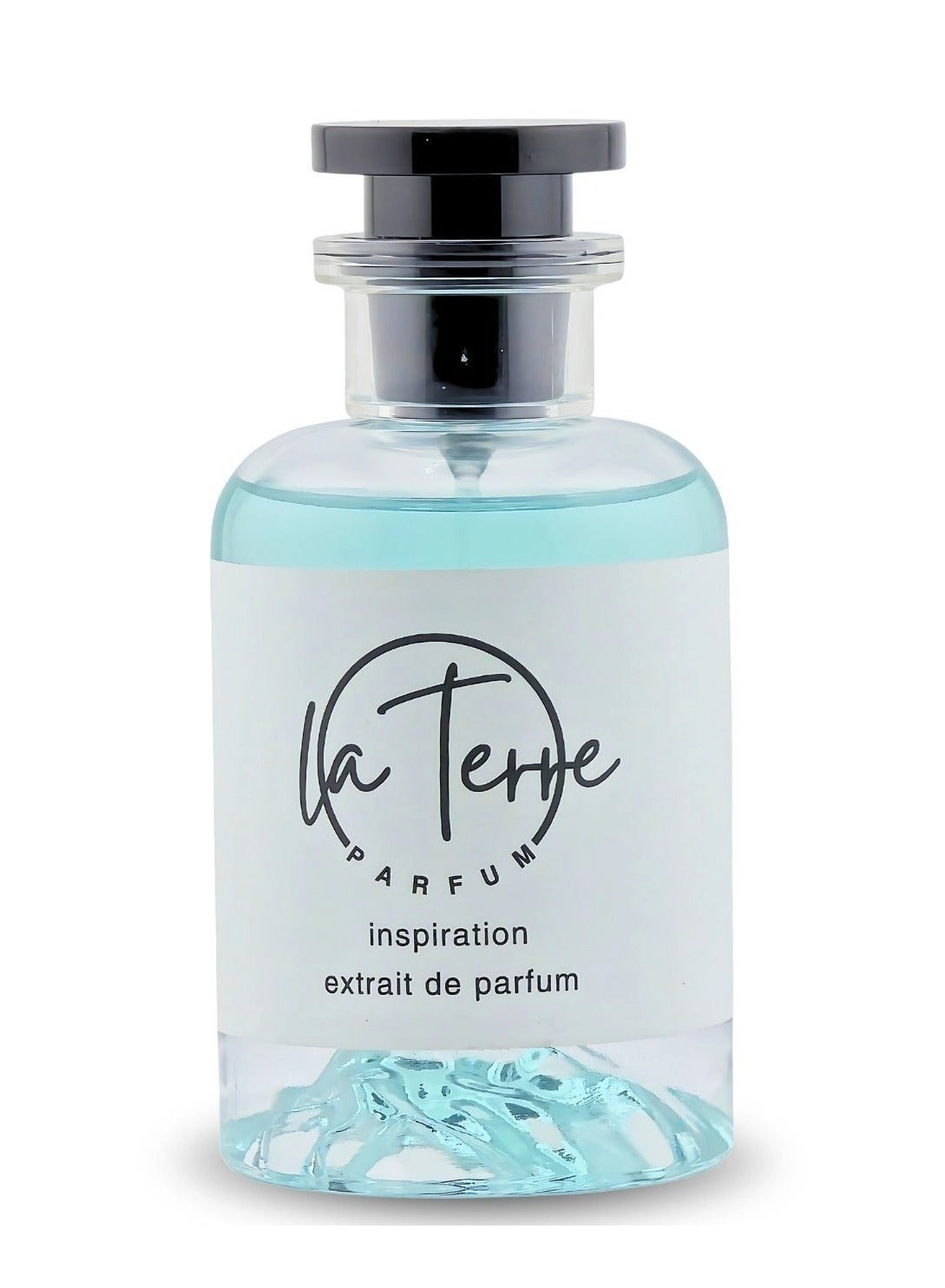 La Terre Parfum Inspiration Eau de Parfum 100ml