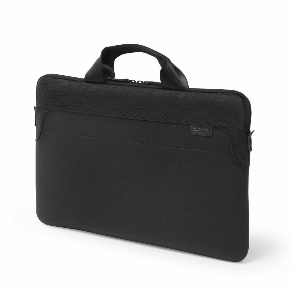 DICOTA Ultra Skin Plus Pro Sleeve for 14-14.1-Inch Laptop