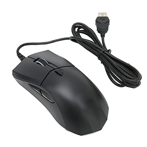 TSG550PRO Mouse - Wired