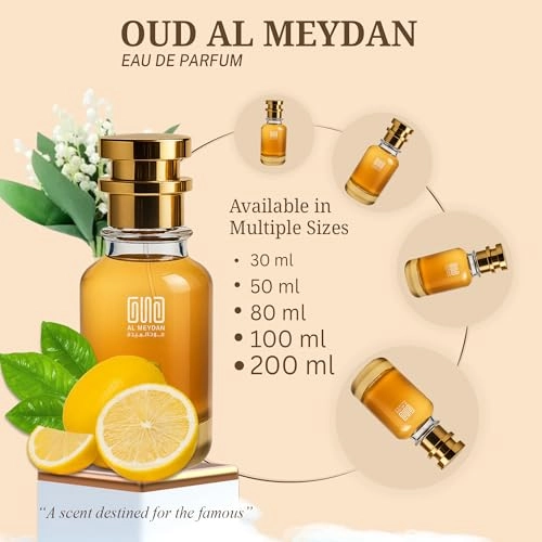 Oudd Merakaja - 100 ML