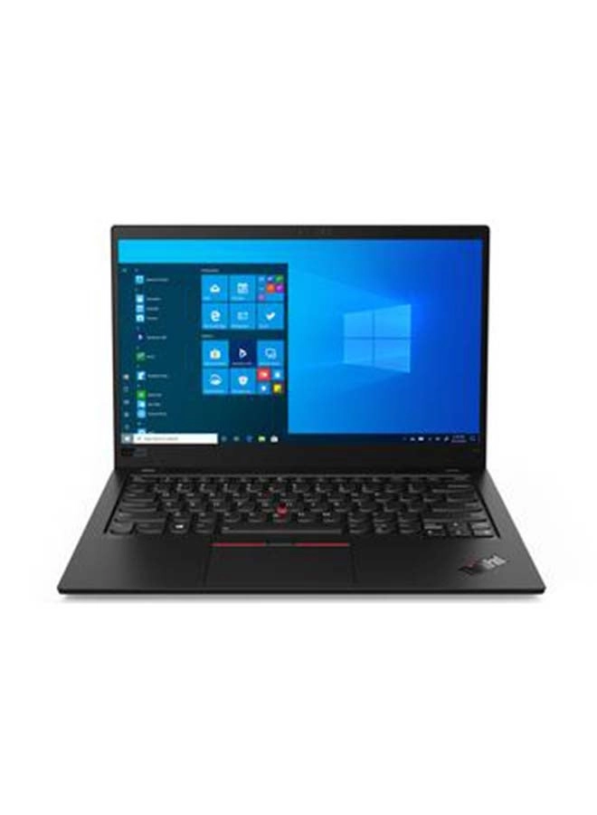 Lenovo ThinkPad X1 Carbon 20U9001EAD - 14'' Core i7 16GB DDR3 512GB SSD