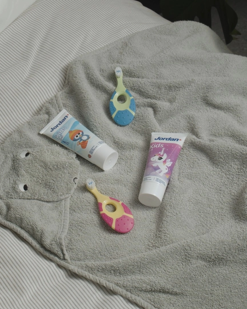 Step 1 Baby Toothbrush - Soft