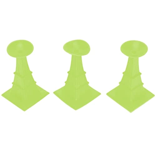 Washer Door Prop - 3 piece(s) Green Front Load