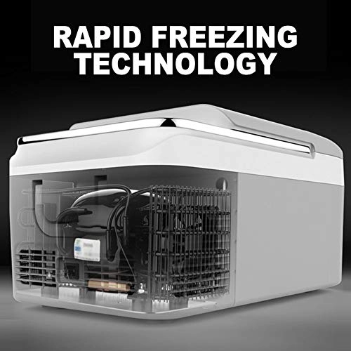 Car Fridge - Compressor DC12V/220V