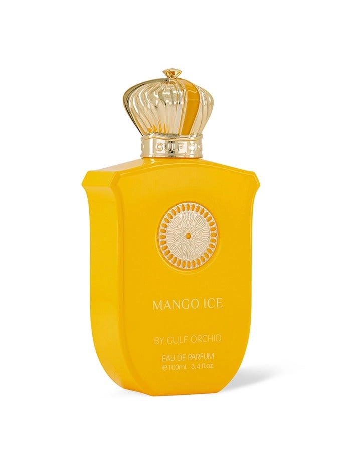 Mango Ice Eau de Parfum 100ml