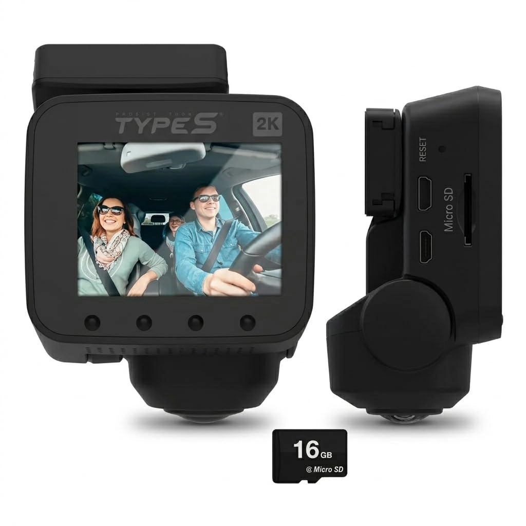 ADC Solutions Auto, LLC DBA Type S P200 2K