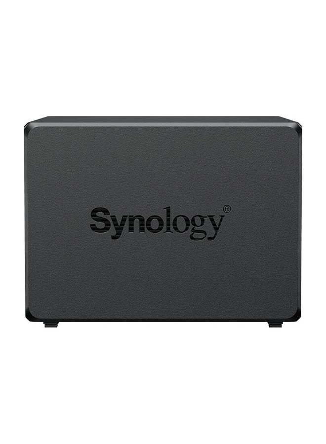 DS1525+ 5-Bay 100TB
