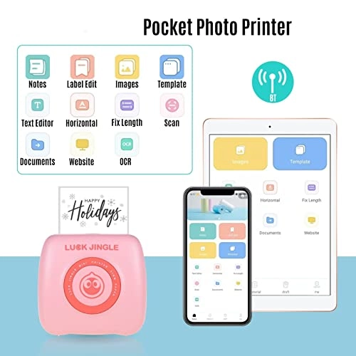 Mini Printer